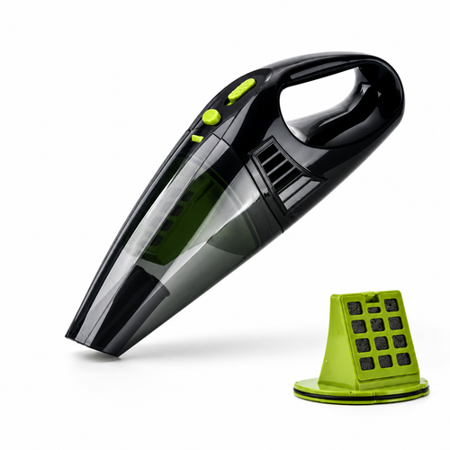 QuickSweep™ Portable Handheld Vacuum Cleaner